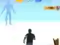 Игра Mecha Rush онлајн