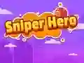 Игра Sniper Hero онлајн