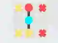 Игра Mind Dot онлајн