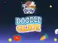 Игра Doodle Glide онлајн