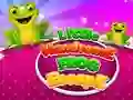 Игра Little Handsome Frog Escape онлајн