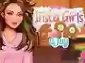 Игра Insta Girls Spa Day онлајн