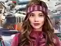 Игра Ski Village онлајн