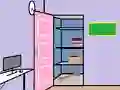Игра Rainbow Escape онлајн