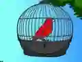 Игра Red Bird Rescue онлајн