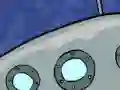 Игра Sponge Bob`s Bumper Subs онлајн