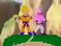Игра Dragon Ball GD онлајн