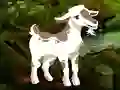 Игра Searching Goat Child онлајн