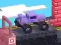 Игра Driver Mad 2 онлајн