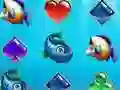 Игра Golden Fish онлајн
