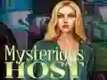 Игра Mysterious host онлајн