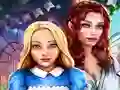 Игра Dreamy Wonderland онлајн