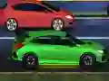 Игра Drag Racing City онлајн
