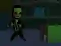 Игра Matrix: Ragdoll Fights онлајн