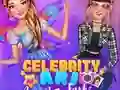 Игра Celebrity Ari All Around the Fashion онлајн