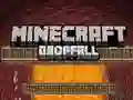 Игра Minecraft Dropper онлајн