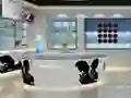 Игра Modern Mobile Showroom Escape онлајн