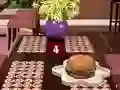Игра Brunch Lunch онлајн