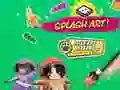 Игра Agent Binky Splash Art онлајн