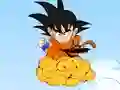 Игра Dragon ball III онлајн