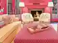 Игра Living Pink Room Escape онлајн