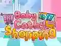 Игра Baby Cathy Ep17: Shopping онлајн