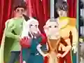 Игра Save Kingdom By Fashion онлајн