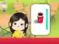 Игра My Mini Cooking онлајн