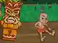 Игра Rescue The Tribe Leader онлајн