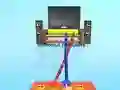 Игра Tangle Fun онлајн