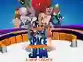 Игра Space Jam a New Legacy Full Court Pinball онлајн