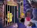 Игра Beauteous Chicken Escape онлајн