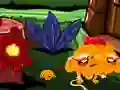 Игра Monkey Go Happy Stage 95 онлајн