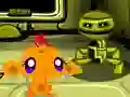Игра Monkey Go Happy Stage 96 онлајн