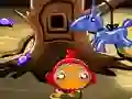 Игра Monkey Go Happy Stage 98 онлајн