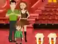 Игра Escape The Family From Theatre онлајн