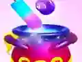 Игра Mystical Mixing онлајн