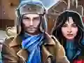 Игра Snowy Surprise онлајн