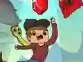 Игра Super Adventure Pals онлајн