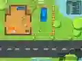 Игра Crazy Battle онлајн
