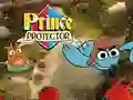 Игра Prince Protector онлајн