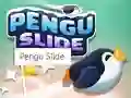 Игра Pengu Slide онлајн