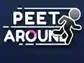 Игра Peet Around онлајн