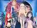 Игра Victoria's Secret Fashion Show онлајн