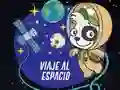 Игра Doki Space Travel онлајн