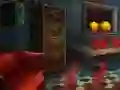 Игра Docile Dog Escape онлајн