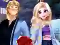Игра Sisters Speed Dating онлајн