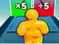Игра Tall Man Run Online онлајн