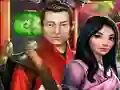 Игра Samurais Treasure онлајн