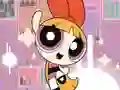 Игра Powerpuff Girls: Rush Hour онлајн